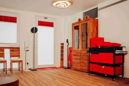 Liebscher & Bracht Praxis in Annweiler